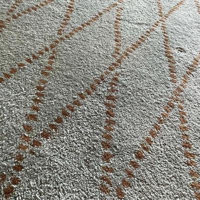 Nice Blue Area Rug
