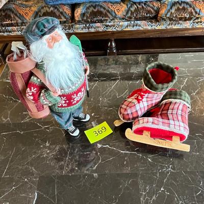 Christmas Decor
