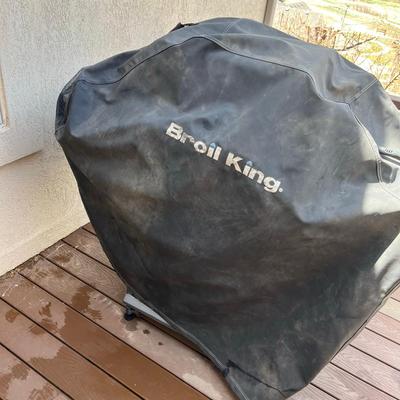 Broil King BBQ Grill