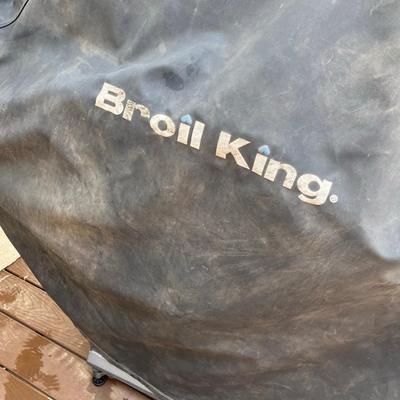 Broil King BBQ Grill