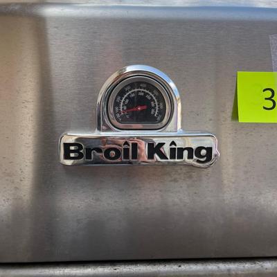 Broil King BBQ Grill