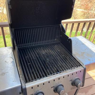 Broil King BBQ Grill