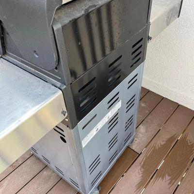 Broil King BBQ Grill