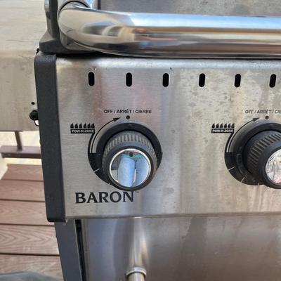 Broil King BBQ Grill