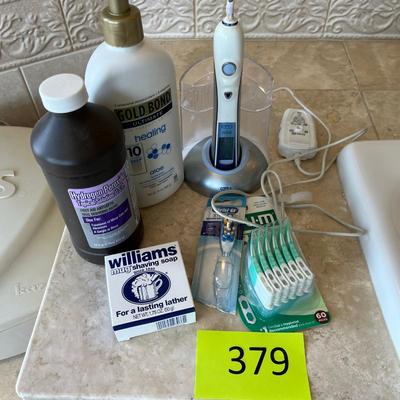 Dental supplies & other