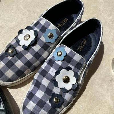 Michael Kors Loafers lot