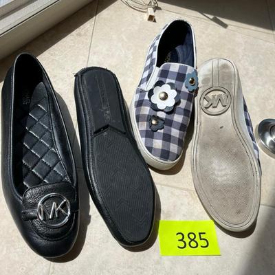 Michael Kors Loafers lot