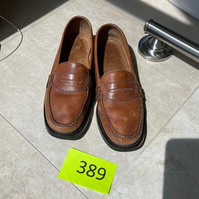 Bass Loafers
