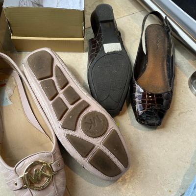 Lot of 3 pair of Dress Shoes