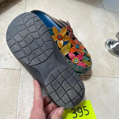 Laura Vita Sandals