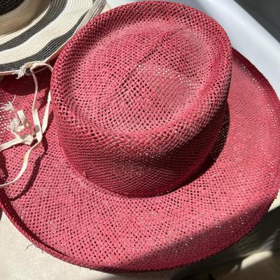 Lot of Ladies Hats