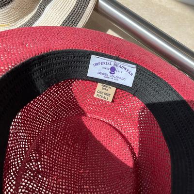 Lot of Ladies Hats