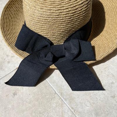 Scala Ladies Straw Hat