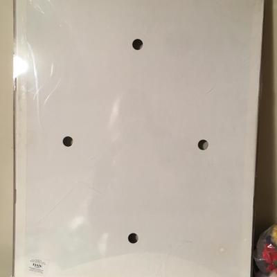 The Original DAX frame.