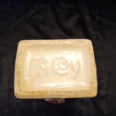 McCoy VASE