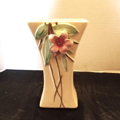 McCoy VASE