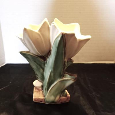 McCoy TULIP VASE