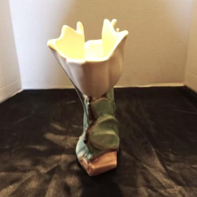 McCoy TULIP VASE