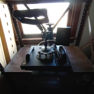 T-SHIRT ENGRAVER