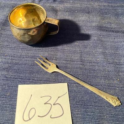 Sterling Silver