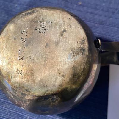Sterling Silver