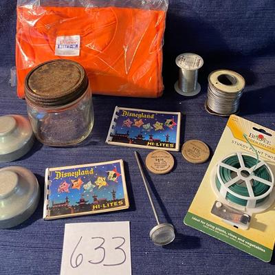 Estate Lot