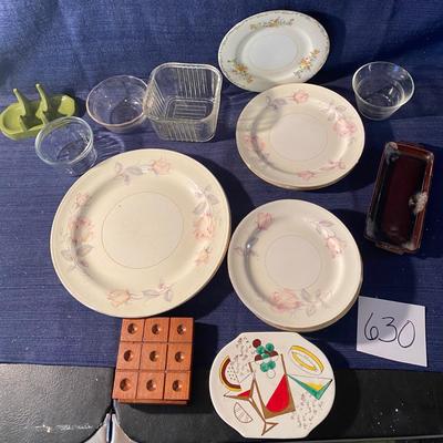 Kitchen Lot