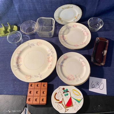 Kitchen Lot