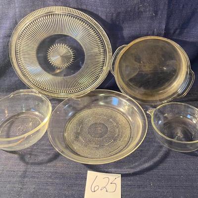 Vintage Glass