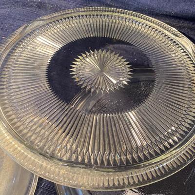 Vintage Glass