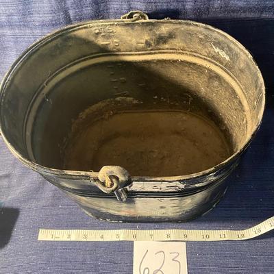 CharCoal Bucket
