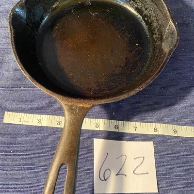 Vintage Skillet