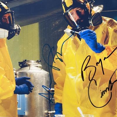 Ellen Burstyn signed photo