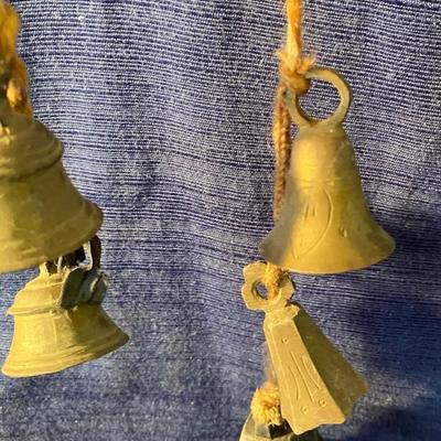 Bells Bells Bells