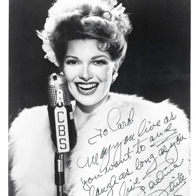 South Of The Border unsigned sheet music