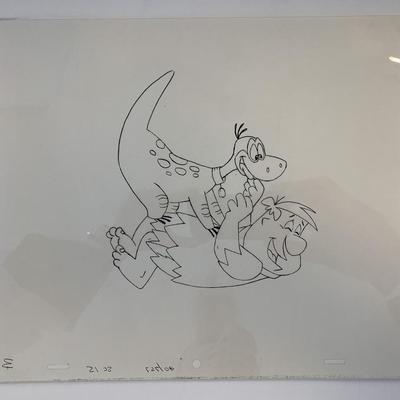Anton Lang signed Reminiscences play 