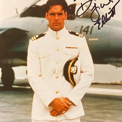 West Side Story George Chakiris signed photo