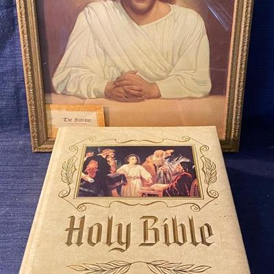 Holy Bible