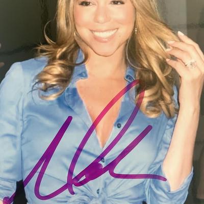 Jenna Jameson reprint photo