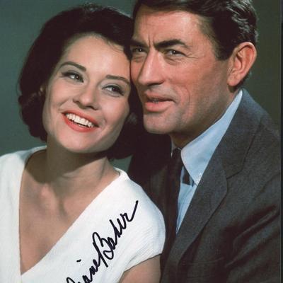 Drums of Tahiti Sylvia Lewis signed photo 