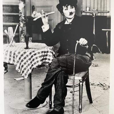 Lucille Ball unsigned photo