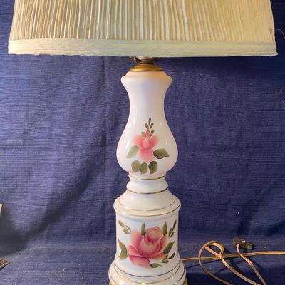 Vintage Lamp