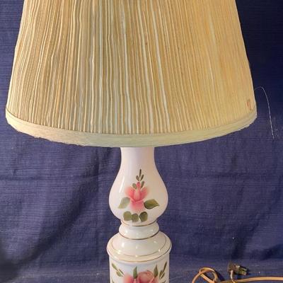 Vintage Lamp