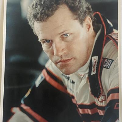 Days of Thunder (1990) Michael Rooker movie photo