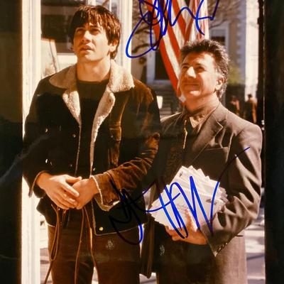 Moonlight Mile signed movie photo 