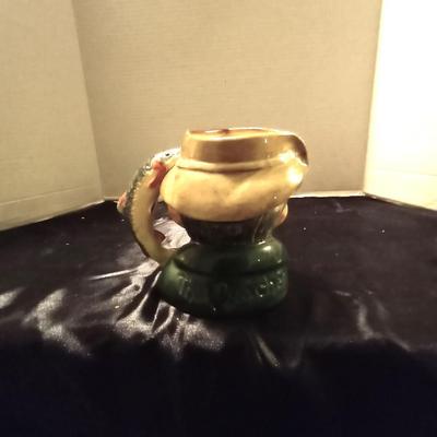 DOULTON "THE PREACHER" CUP