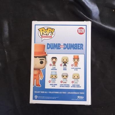 POP! RALPH AND LLOYD