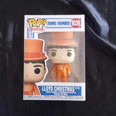 POP! RALPH AND LLOYD