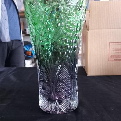 VINTAGE DEPRESSION GLASS