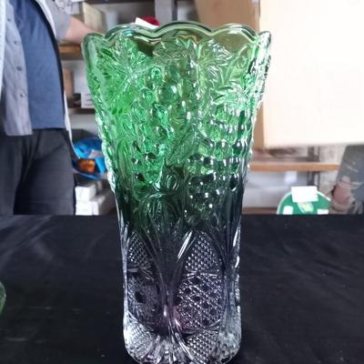 VINTAGE DEPRESSION GLASS